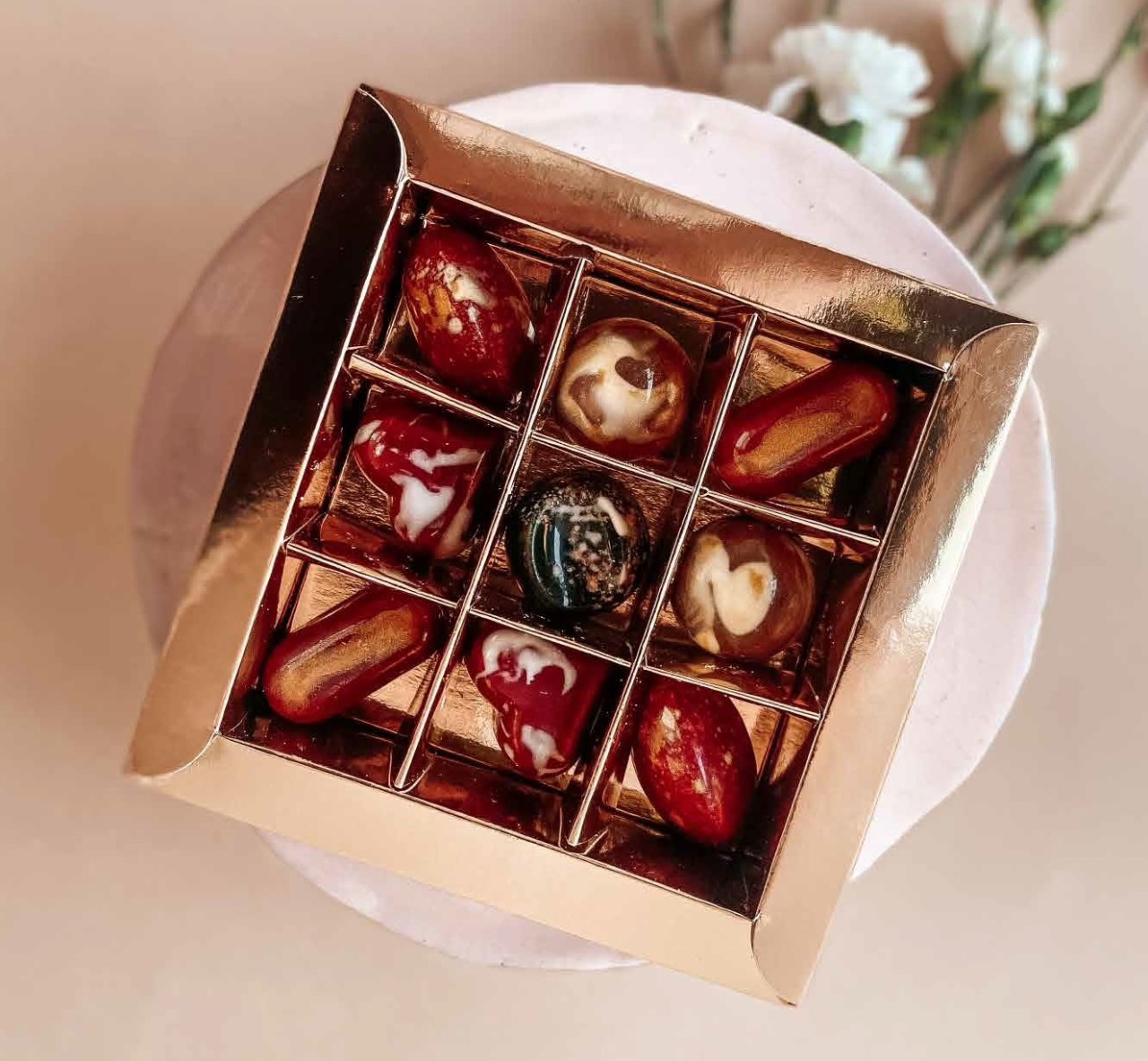pralinki