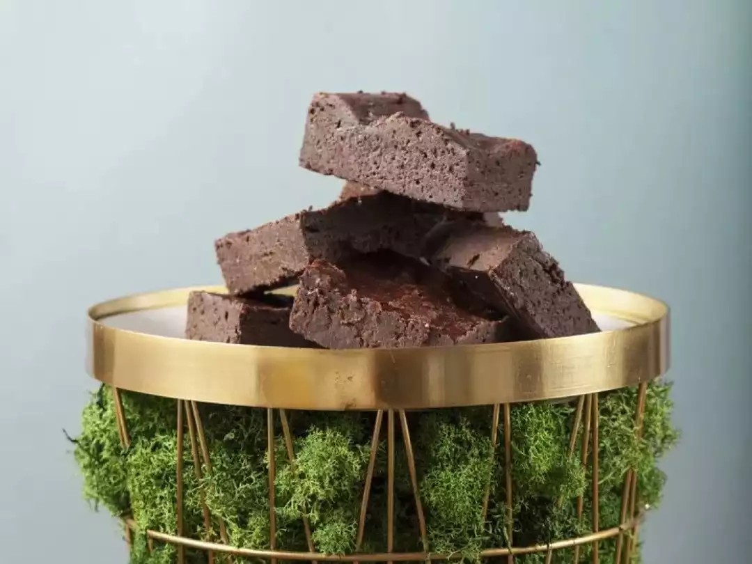 brownie